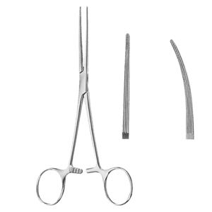 Pinzas de pinza intestinal - Product Image 3