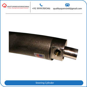 86516202 E6NN3A540CA Nuevo cilindro de dirección para tractor 550 555A 655 755B 445 - Product Image 4