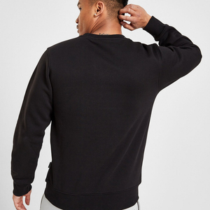 Nouveau sweat-shirt personnalisé en tissu polaire chaud pour homme - Product Image 3