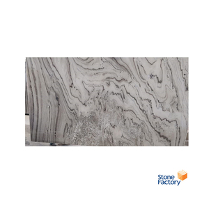 Meilleure vente Dalle de granit brun Design moderne Quantité en vrac Carreaux de sol et d'extérieur au prix de gros - Product Image 1