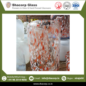 Vaso para beber de la mejor calidad, vaso para velas disponible a precio mayorista - Product Image 2