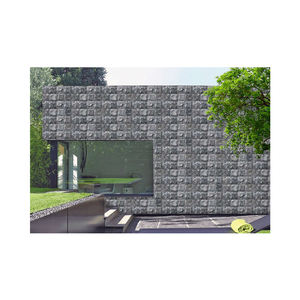 Carreaux muraux décoratifs en porcelaine, 300x600mm, carreaux numériques - Product Image 1