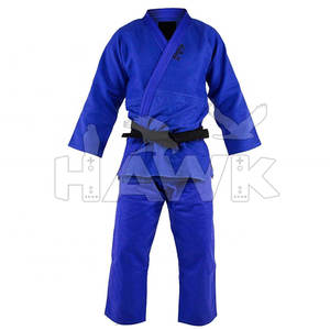 Ropa de artes marciales con logotipo bordado, kimono personalizado, jiu jitsu, bjj gi - Product Image 6