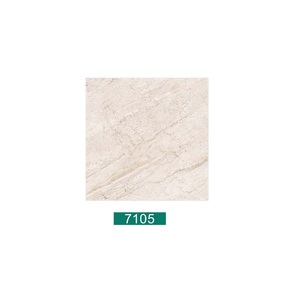 Multicolored Balcony Porcelain Flooring Material porcelain floor 40X40CM - Product Image 1