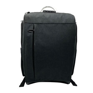 High Quality Waterproof Laptop <b>Backpacks</b> School Man Travel Laptop <b>Backpack</b> With USB Made in Vietnam - Product Image 1