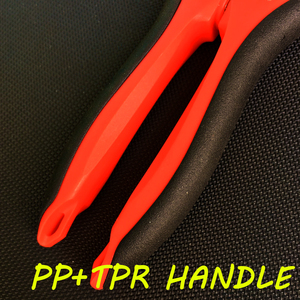 Chất Lượng Cao Cấp Công Nghiệp Răng Cưa Có Thể Điều Chỉnh Mở Chiều Rộng Cắt tỉa Kéo Nhiệm Vụ Nặng Nề Pruner Ergonomic Tự Động Xử Lý Tay - Product Image 5