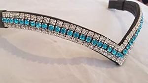 วงคิ้วสีเขียวรูปตัว V - Product Image 6