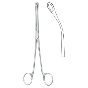 Pinzas de piedra para Desjardins - Product Image 6