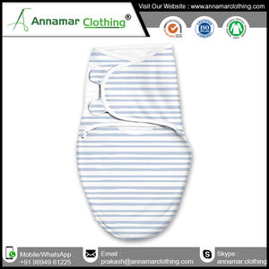 Enveloppe de mousseline en coton biologique, pour bébé, réglable, unisexe, 100% biologique, offre spéciale - Product Image 5