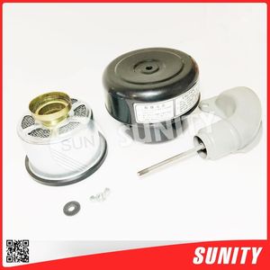 Taiwan sunity filtre à air de chariot élévateur de qualité fiable TF85 pour filtre à air diesel YANMAR TF85 - Product Image 3