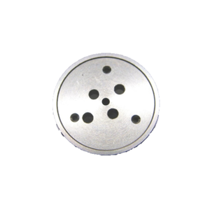 Taiwan Stainless Steel 316L Base Plate - Product Image 5