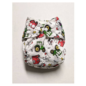 Couches en tissu pour bébé, pour couches, personnalisées, nouvelle collection - Product Image 1