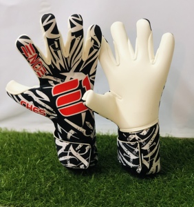 Gants de protection en LATEX, 4MM, pour gaucher, qualité professionnelle, allemand, - Product Image 1