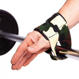 Sangles de levage de poids, sangles de qualité supérieure, vente en gros, 8 sangles, pour la levage de puissance, bon prix - Product Image 3