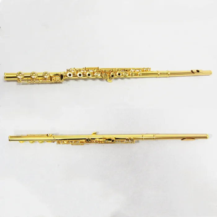 Золотая флейта россии