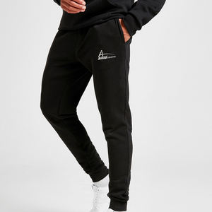 กางเกงวิ่งสำหรับผู้ชาย,กางเกงวอร์มออกแบบเองพร้อมโลโก้ - Product Image 1