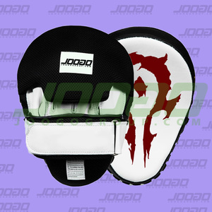 <b>Focus</b> <b>pads</b> / <b>focus</b> mitts with 100% cowhide leather best seller 2019 - Product Image 1