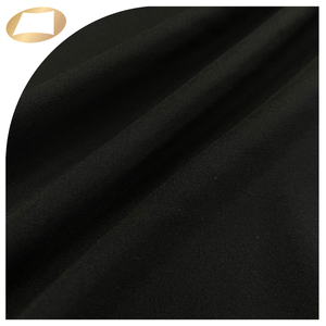 Tissu élastique au toucher doux, étoffe 87% polyester 13% élasthanne pour chemise - Product Image 6