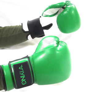 ถุงมือมวย,ออกแบบล่าสุดถุงมือมวย - Product Image 5