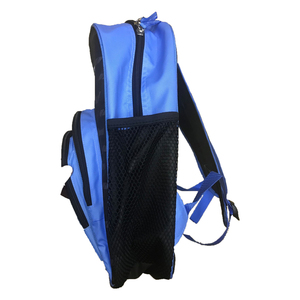 New fashion casual <b>bag</b> large capacity camping outdoor backpack Custom Logo Printing Cotton Fabric OEM ODM Ice Hockey <b>Bags</b> 2026 - Product Image 6