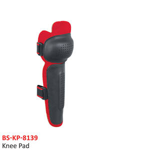 Nuevo Negro moto rodilla almohadilla de protección - Product Image 5