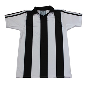 Conjunto de camisetas de fútbol a rayas para hombre, uniforme de Equipo Argentino de fútbol personalizado, ropa deportiva de entrenamiento por sublimación, camisetas, ropa - Product Image 1