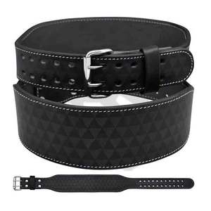 New Products Custom Gym Weight Lifting Belt - Product Image 5