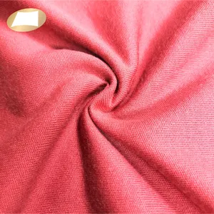 Anti odor organic bamboo ECO recycled polyester fabric