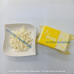 Tampon de lavage de citron, g, savon nettoyants, polyvalent, pour la douche, détergent pour le corps, en BAR à linge, à utiliser en afrique - Product Image 1