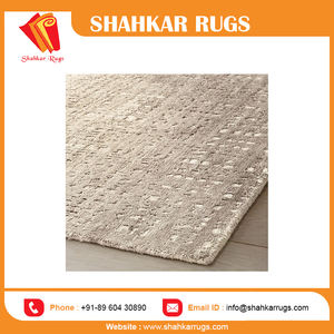 Qualité supérieure prix de gros 100% Polyester pur Design uni tapis imprimé tapis de salon au meilleur prix - Product Image 4