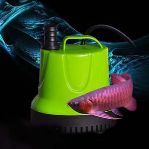 Pompe Submersible (350L/H 6W) Silencieux Pompe À Eau avec <span class=keywords><strong>Hmax</strong></span> 0.6M D'aquarium Pompe - Product Image 3