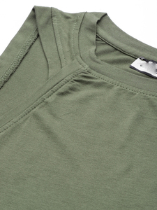 Camiseta Deportiva sin Mangas para Mujer, de Secado Rápido, Transpirable, Estilo Racerback, para Yoga y Ejercicio, Personalizable (OEM) - Product Image 2