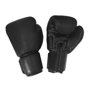 Nouvelle arrivée Gants de boxe gagnants avec logo personnalisé Gants de boxe de combat MMA pour l'entraînement professionnel - Product Image 4