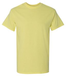 Camisetas de alta calidad al por mayor 100% algodón - Product Image 2
