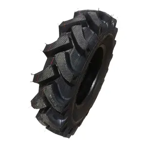 Agricultural Radial tractor tire 9.5-20 with high quality
