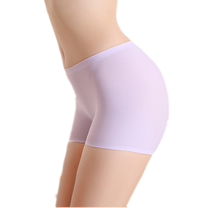 Pantalones cortos con diseño de logotipo para mujer, de alta calidad, venta al por mayor - Product Image 1