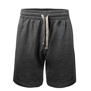 Customized Manufacture Male Solid Color <b>Shorts</b> 100%Cotton Summer Wear Casual Gym Fitness Workout Sports Wear <b>Man</b> <b>Short</b> 2026 - Product Image 1
