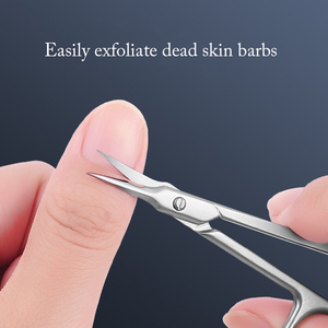 Cortadores de utículas profesionales, herramientas de silicona para utículas - Product Image 6