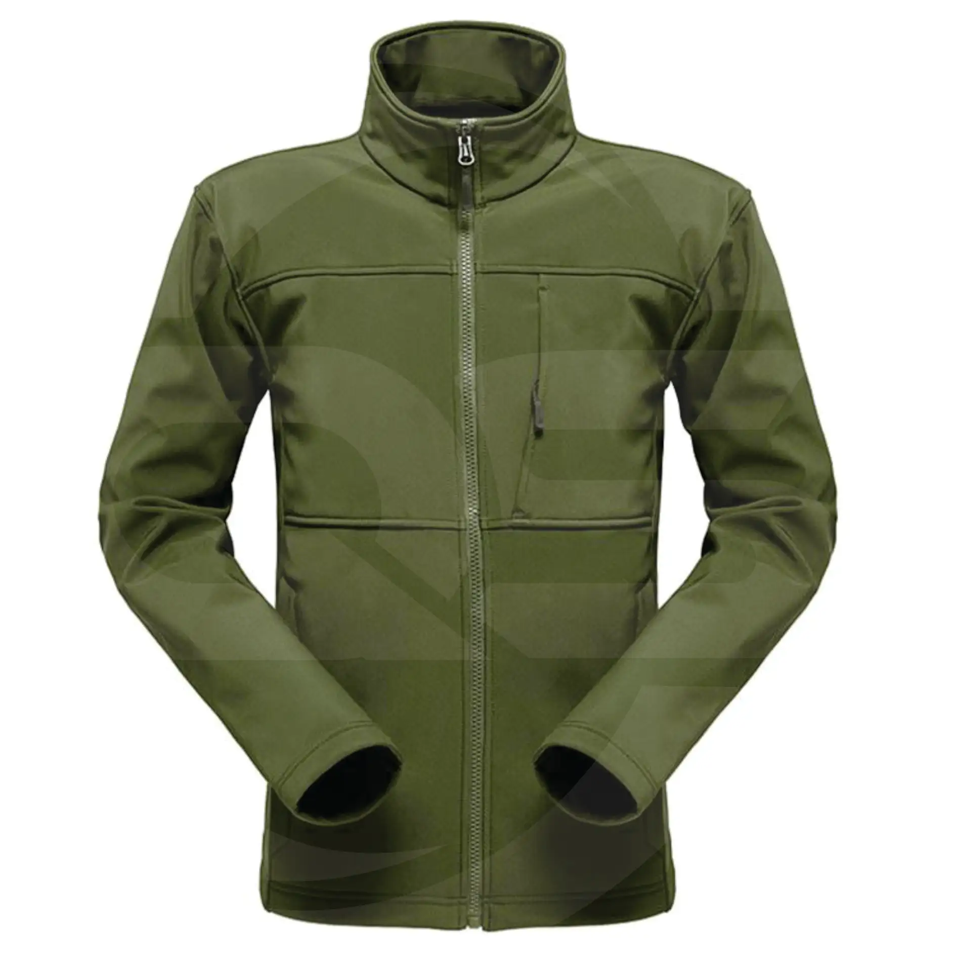 Winter Outdoor Waterproof Windproof Coat Breathable Outerwear Sports Jacket Outdoor Hiking Camping Climbing Windbreaker Jacket