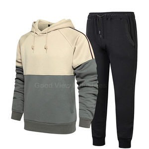 ชุดออกกำลังกายแบบลำลองสำหรับผู้ชาย,ชุดวิ่งกางเกงวิ่งชุดวิ่งชุดวิ่งชุดออกกำลังกายสำหรับผู้ชาย - Product Image 1