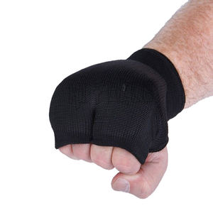 Guantes de Karate Elásticos para Entrenamiento, Venta al Por Mayor, Logotipo Personalizado, Protector de Manos para Adultos, Niños, Adolescentes, Uso en Estudios de Artes Marciales - Product Image 1