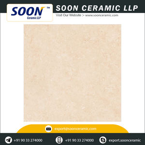 Carreaux de sol en porcelaine poli 1000x1000 Gvt/Pgvt, pour usage de bureau, acheter du fabricant, nouveau modèle - Product Image 3