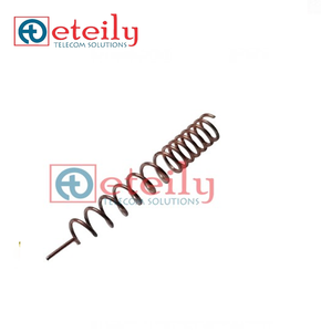 Antena de bobina compacta de soldadura directa, 868MHz, 3dBi, para aplicación integrada - Product Image 1