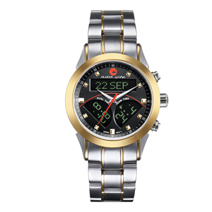 Heures <span class=keywords><strong>de</strong></span> prière mondiales, boussole numérique automatique pour la direction <span class=keywords><strong>de</strong></span> la Qibla, alarme quotidienne et alarmes <span class=keywords><strong>de</strong></span> prière, <span class=keywords><strong>montre</strong></span> <span class=keywords><strong>de</strong></span> prière musulmane - Product Image 3