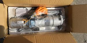 Tự Động AC Bên Động Cơ Mở Cửa Cổng Mở Cửa Cuốn Động Cơ Con Lăn Màn Trập Động Cơ AC600kg - Product Image 6