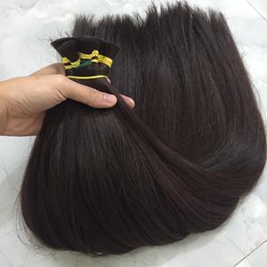 Wholesale Virgin Human Hair Bundles Brazilian - Product Image 4