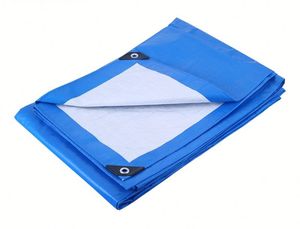 Le meilleur tissu vietnamien de bâche/HDPE de style uni résistant à l'eau avec le produit enduit de tissu de haute qualité de modèle enduit - Product Image 4