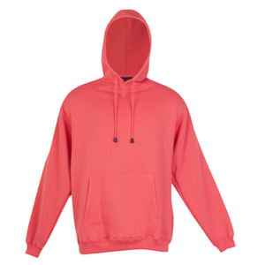 Automne hiver 2025 nouveau sweat à capuche surdimensionné à manches longues pour femmes et hommes couleur unie sport haut ample 100% coton nouvelle Collection - Product Image 3