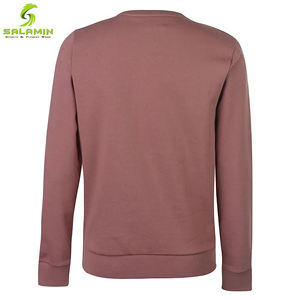 Sweat-shirt Photo Crew avec manches longues côtelées pour un confort hivernal - Product Image 2