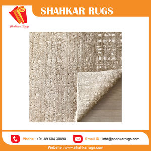 Qualité supérieure prix de gros 100% Polyester pur Design uni tapis imprimé tapis de salon au meilleur prix - Product Image 6